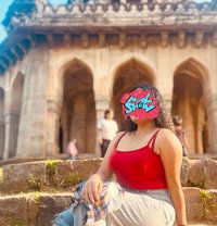 Riya - escort in New Delhi