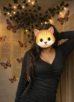 Riya - adult performer in Dehradun, Uttarakhand Photo 5 of 5