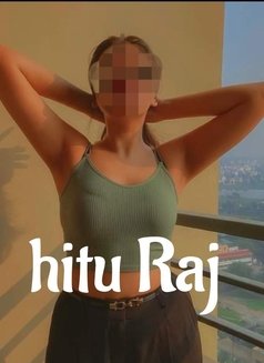 Hitu raj - adult performer in New Delhi Photo 1 of 19