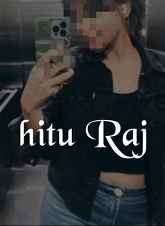 Hitu raj - adult performer in New Delhi Photo 2 of 19