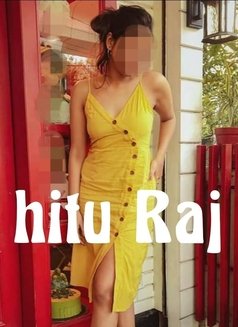 Hitu raj - adult performer in New Delhi Photo 10 of 19