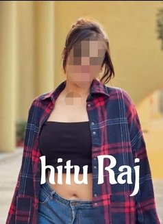 Hitu raj - adult performer in New Delhi Photo 17 of 19