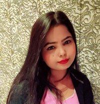 Riya - escort in Noida