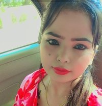 Riya - escort in Noida