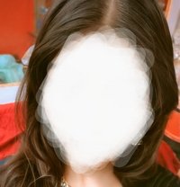 Riya - escort in Noida