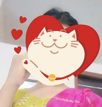 Riya - escort in Noida