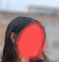 Riya - escort in Noida