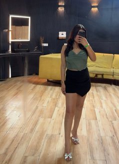 Riya - escort in Noida Photo 1 of 3