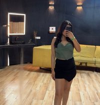 Riya - escort in Noida