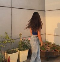 Riya - escort in Noida