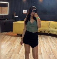 Riya - escort in Noida