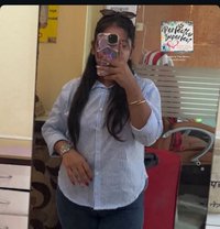 Riya - escort in Noida