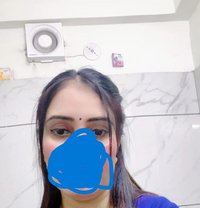 Riya - escort in Noida
