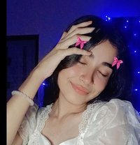 Riya - escort in Noida