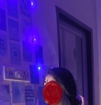 Riya - escort in Noida