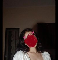 Riya - escort in Noida