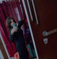 Riya - escort agency in Noida