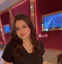 Riya - escort agency in Noida
