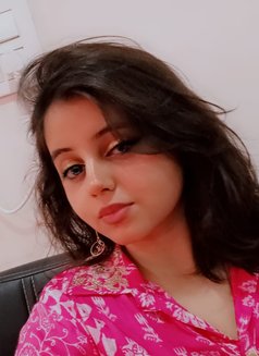 Riya - escort agency in Noida Photo 3 of 3