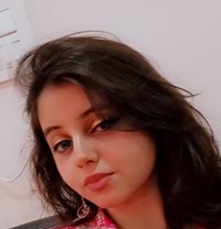 Riya - escort agency in Noida