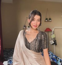 Riya - escort in Noida