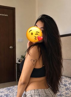 Riya - escort in Noida Photo 5 of 5