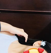 Riya 24/7 available - escort in Noida