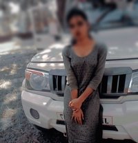 Kavita - escort in Pune