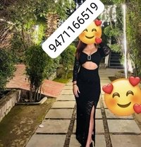 Riya - escort in Chennai Photo 4 of 4