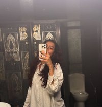 Riya - escort in Pune