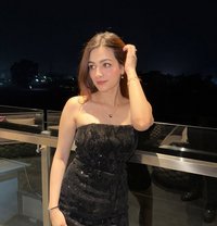 Riya - escort in Ahmedabad