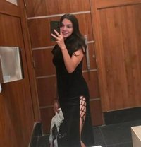 Dipa - escort in Pune