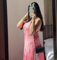 Shreya - escort in Pune