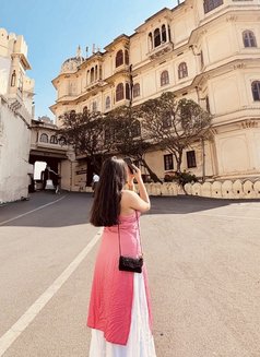 Shreya - escort in Pune Photo 2 of 2