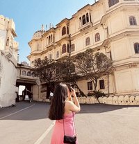 Shreya - escort in Pune