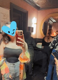 Riya - escort in Pune Photo 1 of 2