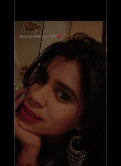 Riya - escort in Pune Photo 1 of 4