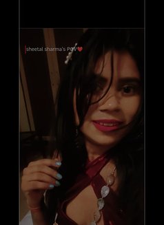 Riya - escort in Pune Photo 2 of 4
