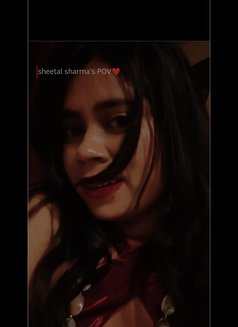 Riya - escort in Pune Photo 4 of 4