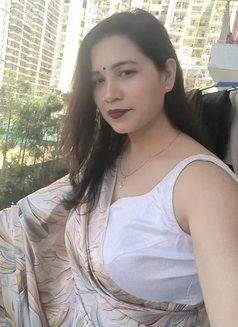 I am independent Amisha sharma - escort in New Delhi Photo 1 of 1