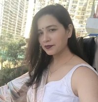 Riya - escort in Pune