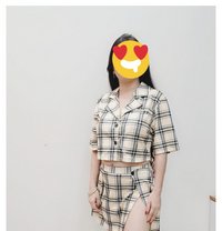 Riya - puta in Punjab