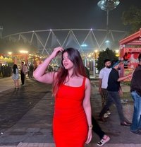 Riya - escort in Bhavnagar