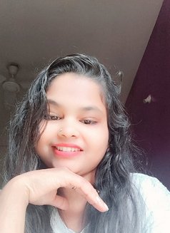 Riya - escort in Ranchi Photo 1 of 1