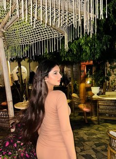 Riya - escort in Ras al-Khaimah Photo 2 of 2