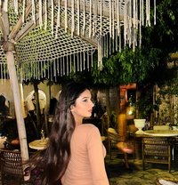 Riya - escort in Ras al-Khaimah