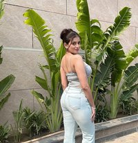 Riya - escort in Sharjah