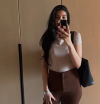 Riya - escort in Surat