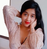 Riya - escort in Surat