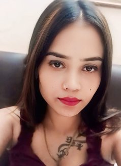Riya - escort in Udaipur Photo 1 of 3